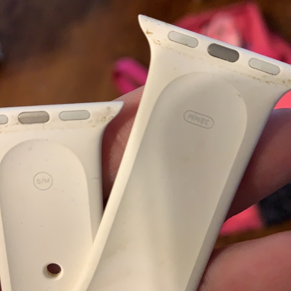 Apple Watch band - Picture 3 of 3